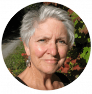 Janet Heubach, Ph.D.